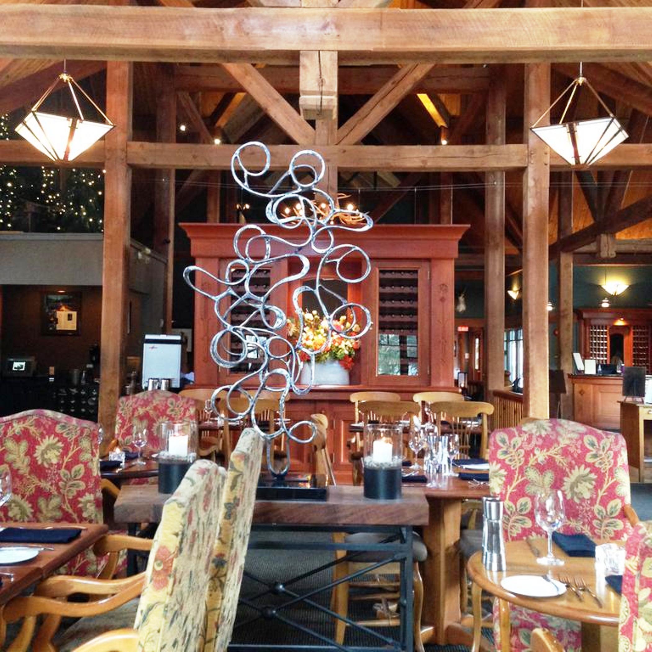 Buffalo Mountain Lodge Banff Exterior foto